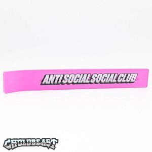 ASSC Anti Social Social Club Incense Holder